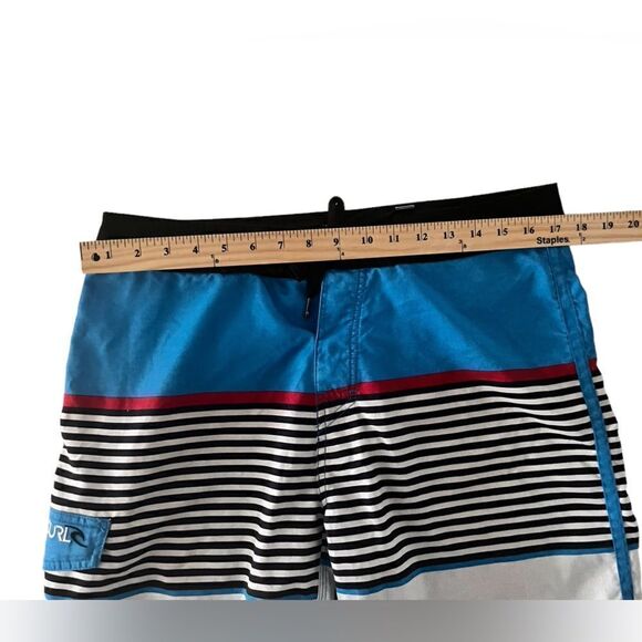 Rip Curl Swim Trunks - Picture 5 of 5